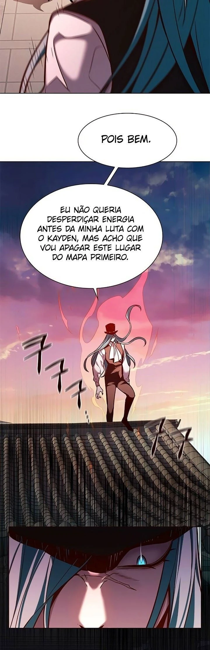 Eleceed — Cap. 182, pág. 17