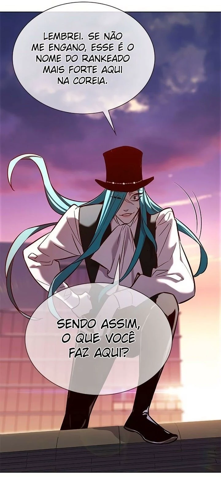 Eleceed — Cap. 182, pág. 23
