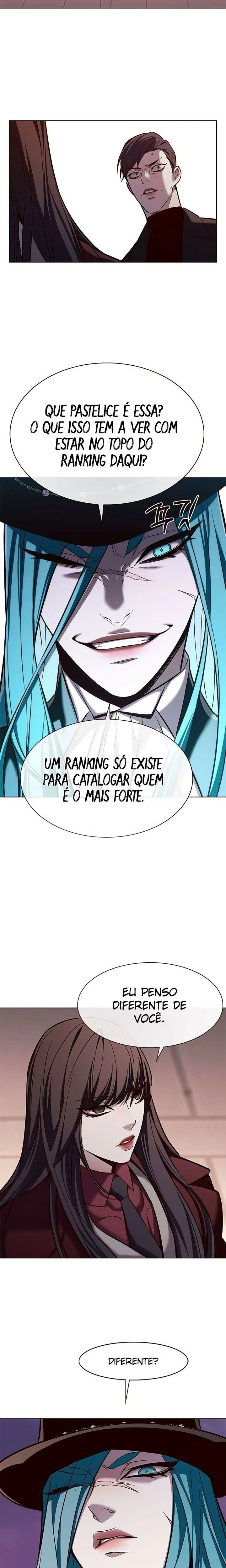 Eleceed — Cap. 182, pág. 25