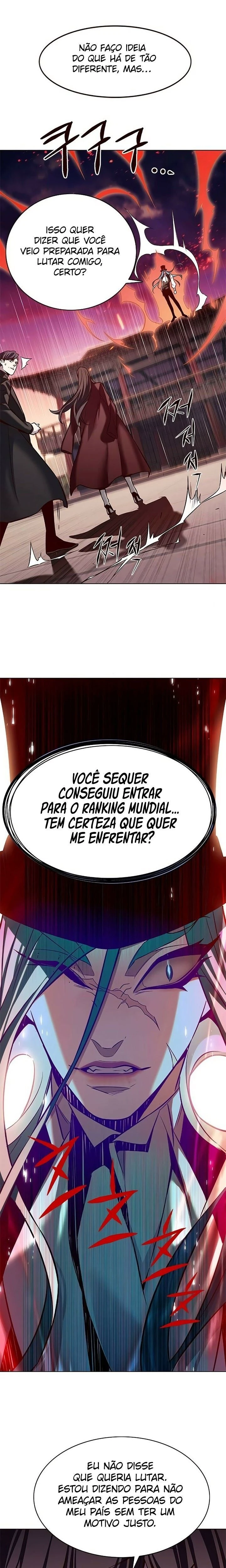 Eleceed — Cap. 182, pág. 27
