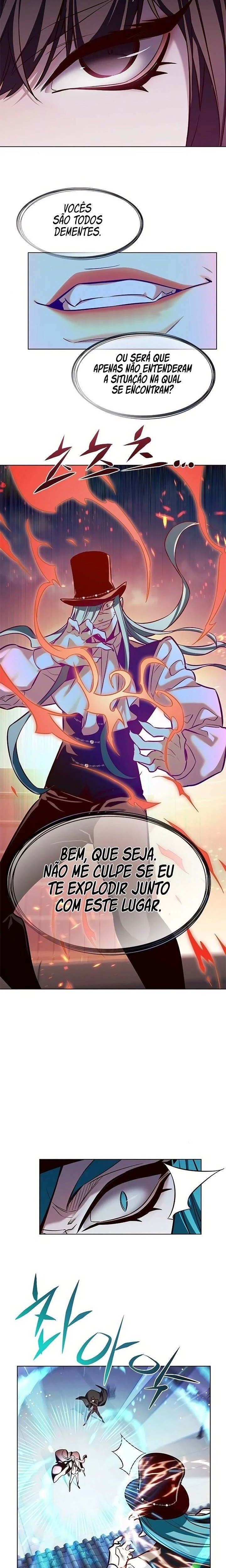 Eleceed — Cap. 182, pág. 28