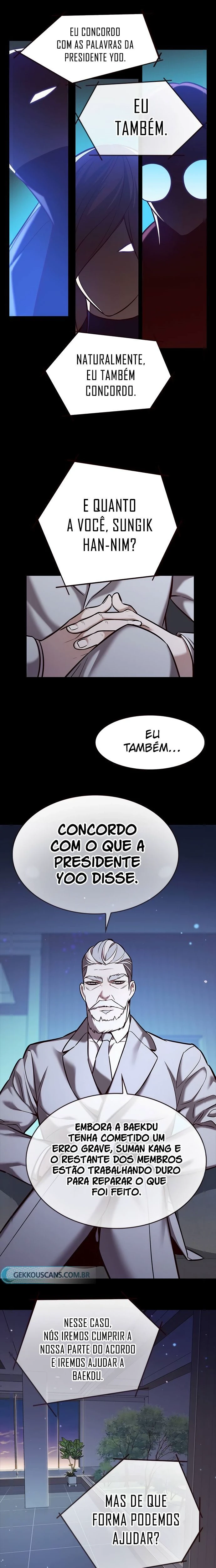 Eleceed — Cap. 183, pág. 5