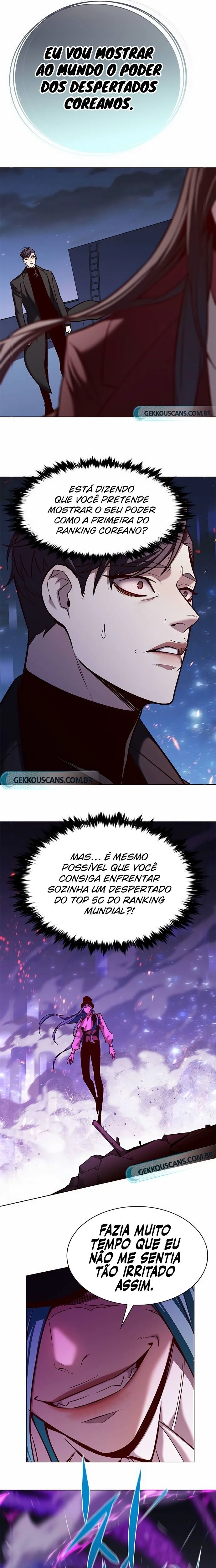 Eleceed — Cap. 183, pág. 12