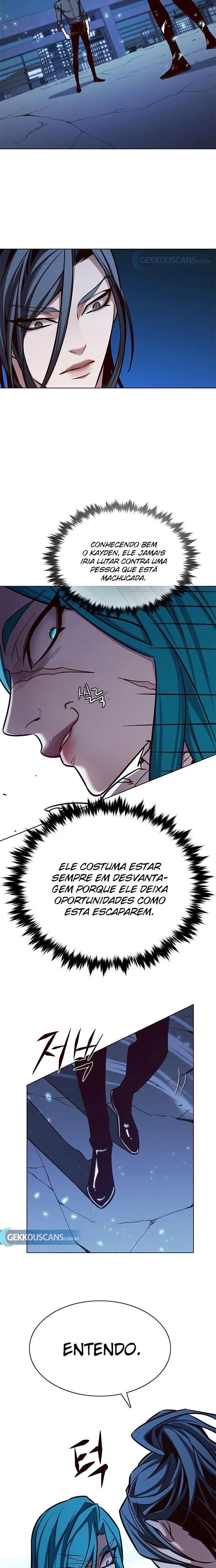 Eleceed — Cap. 185, pág. 9