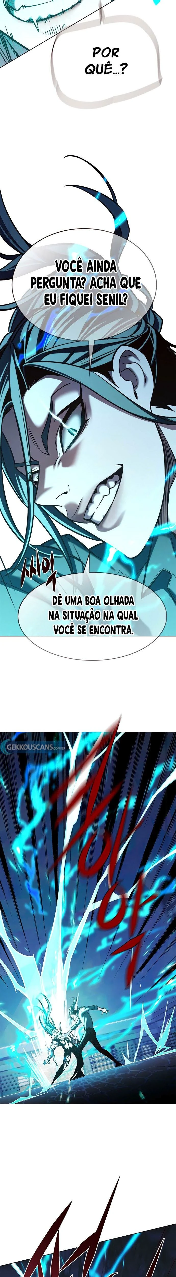 Eleceed — Cap. 185, pág. 12