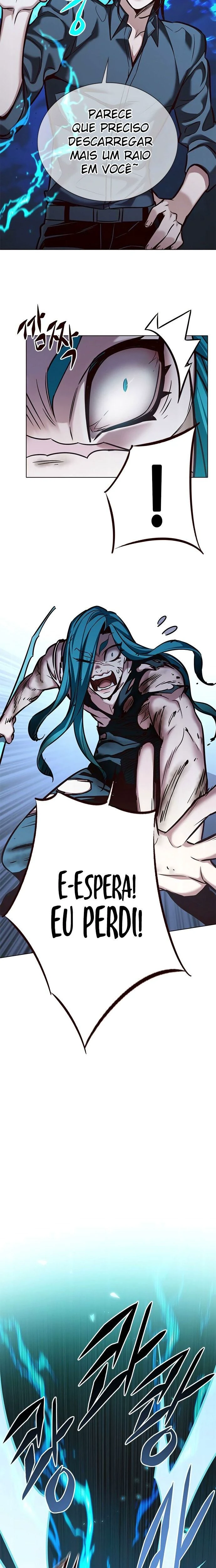 Eleceed — Cap. 185, pág. 21