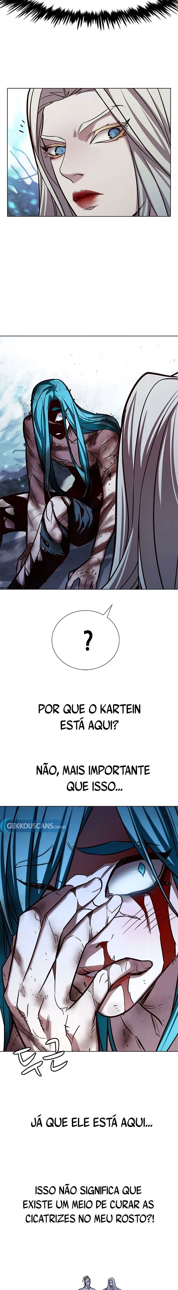Eleceed — Cap. 185, pág. 27
