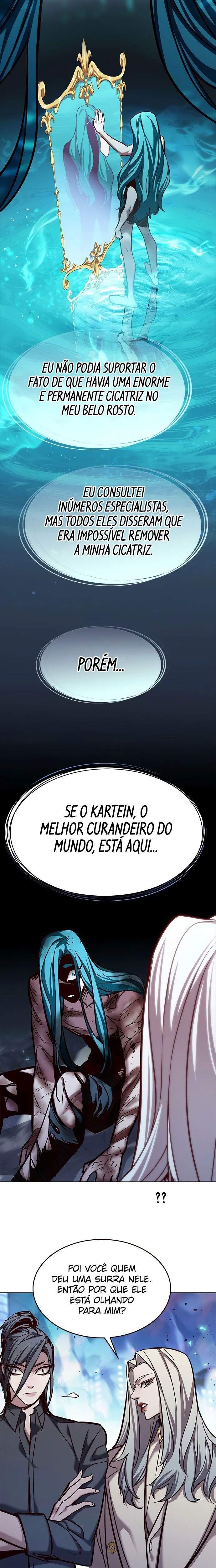 Eleceed — Cap. 186, pág. 3