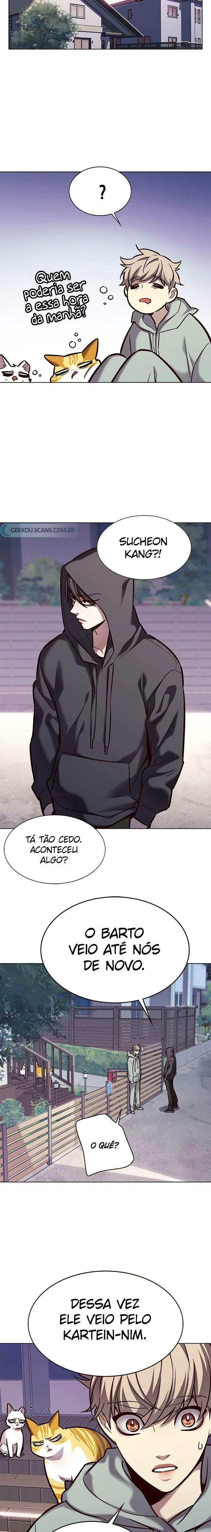 Eleceed — Cap. 186, pág. 9