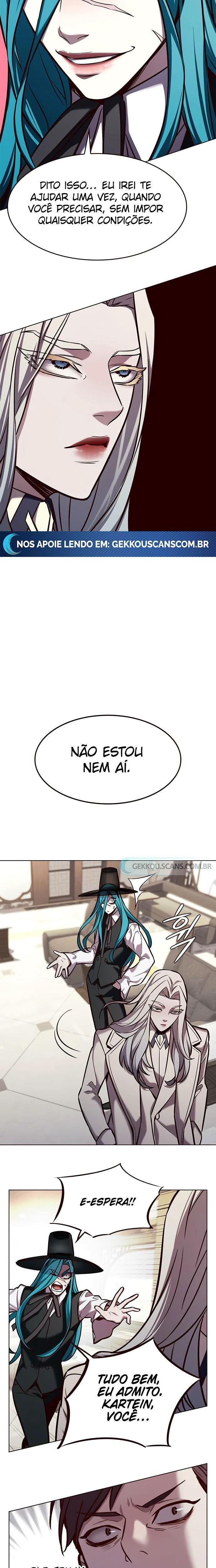 Eleceed — Cap. 186, pág. 21