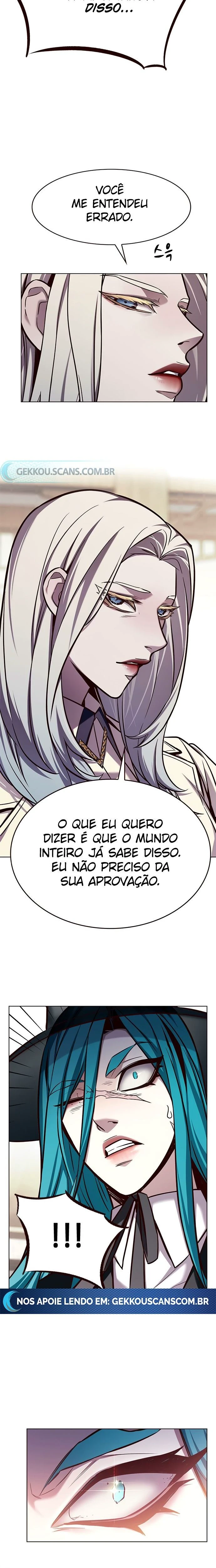 Eleceed — Cap. 186, pág. 24