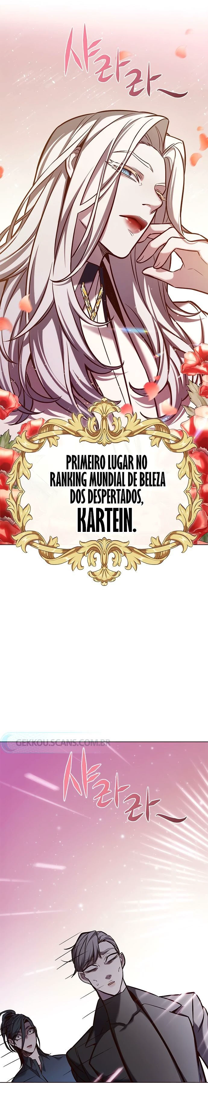 Eleceed — Cap. 186, pág. 25