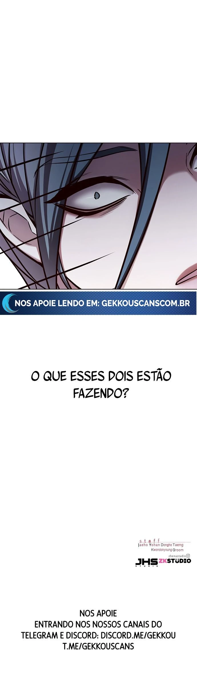 Eleceed — Cap. 186, pág. 26