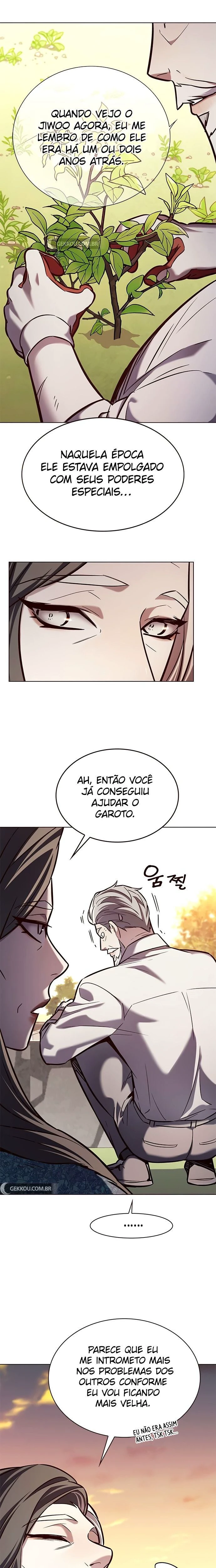 Eleceed — Cap. 189, pág. 3