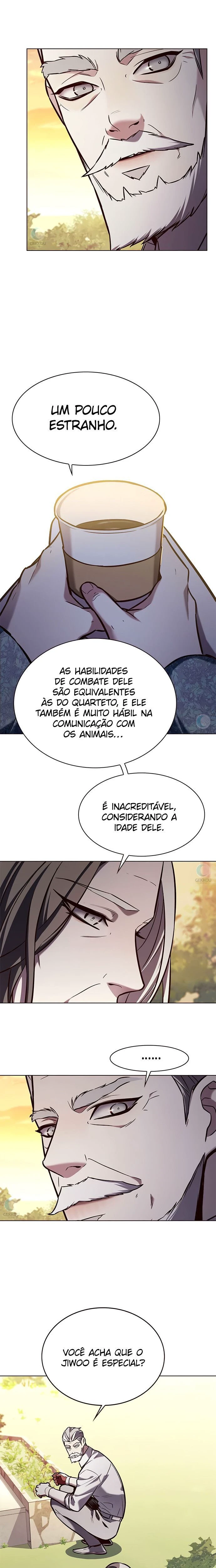 Eleceed — Cap. 189, pág. 5