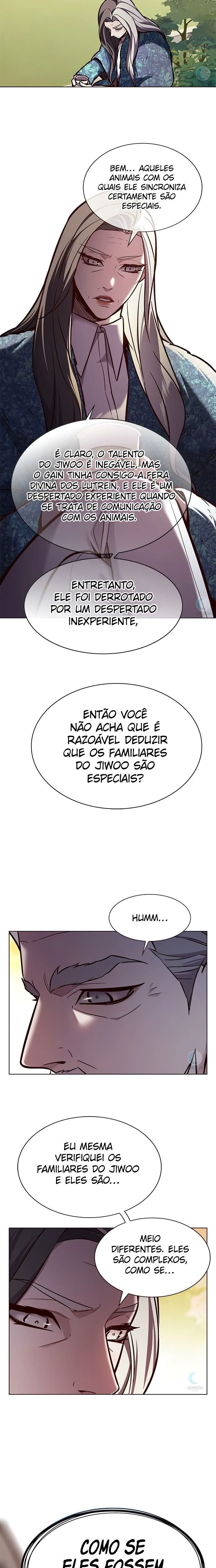 Eleceed — Cap. 189, pág. 6