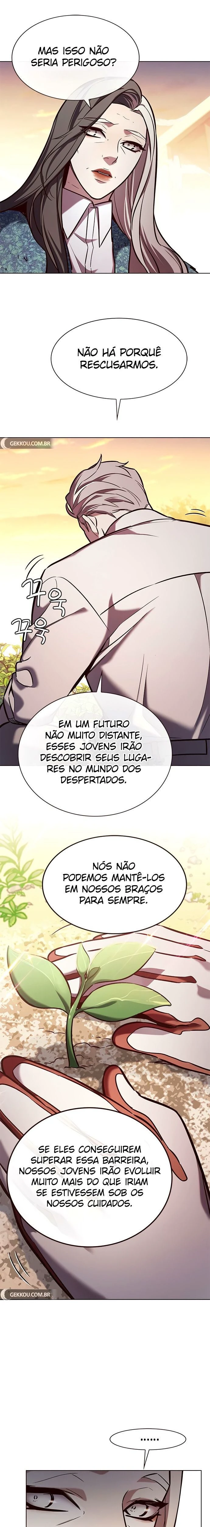 Eleceed — Cap. 189, pág. 9