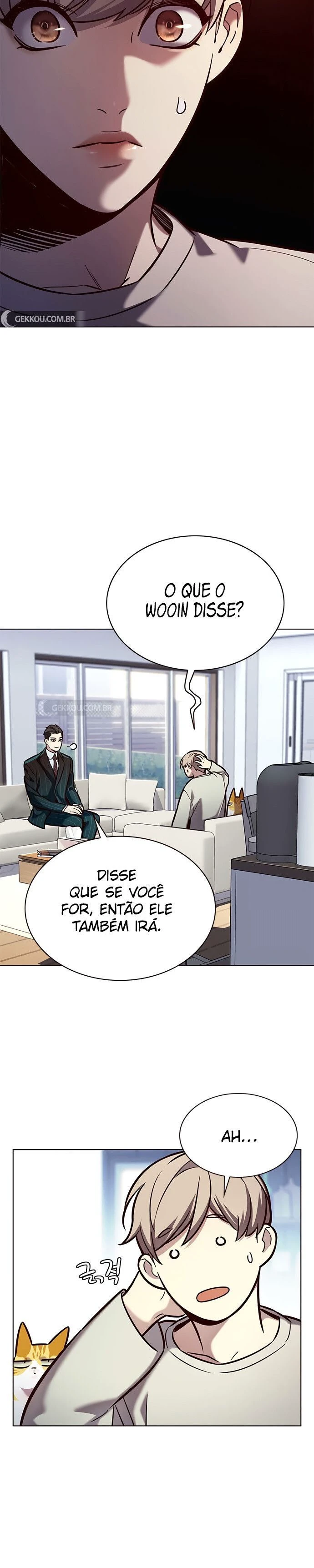 Eleceed — Cap. 189, pág. 13