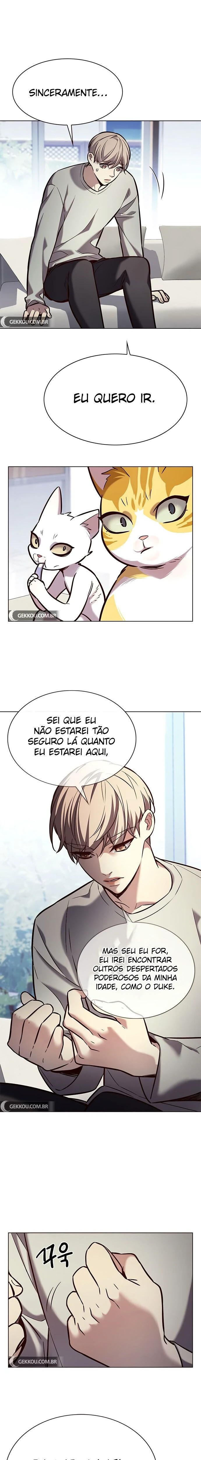 Eleceed — Cap. 189, pág. 15