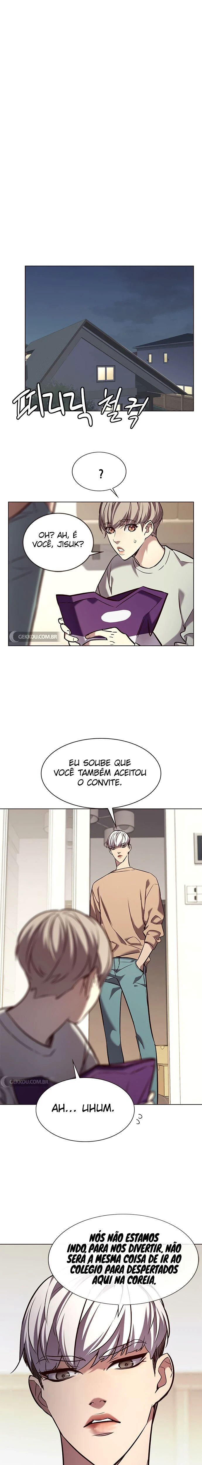 Eleceed — Cap. 189, pág. 22