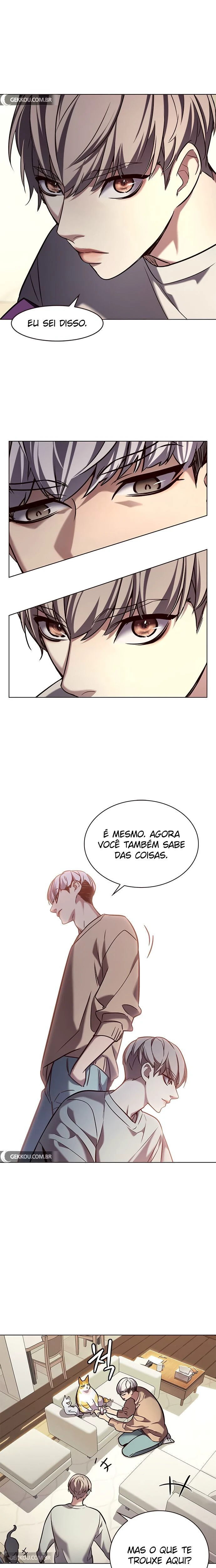 Eleceed — Cap. 189, pág. 24