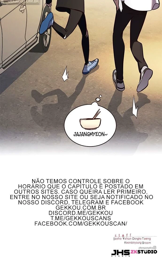 Eleceed — Cap. 189, pág. 27