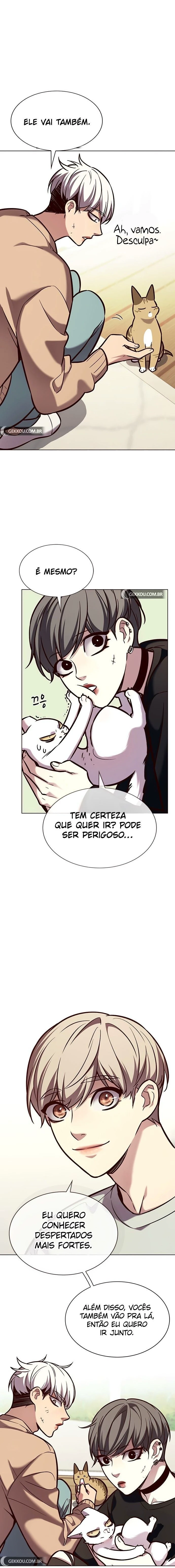 Eleceed — Cap. 190, pág. 5