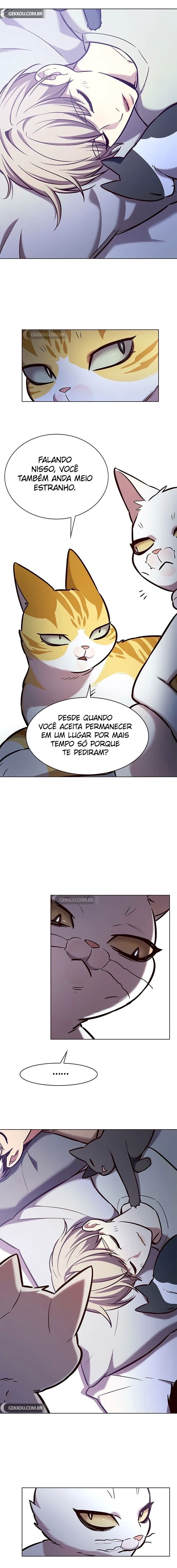 Eleceed — Cap. 190, pág. 11