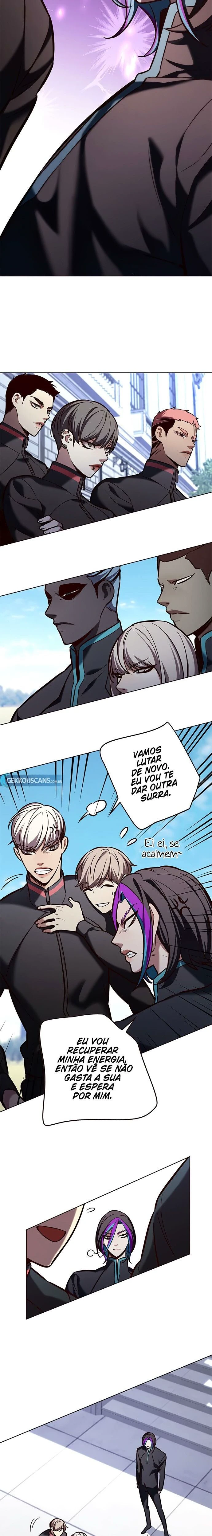 Eleceed — Cap. 191, pág. 15