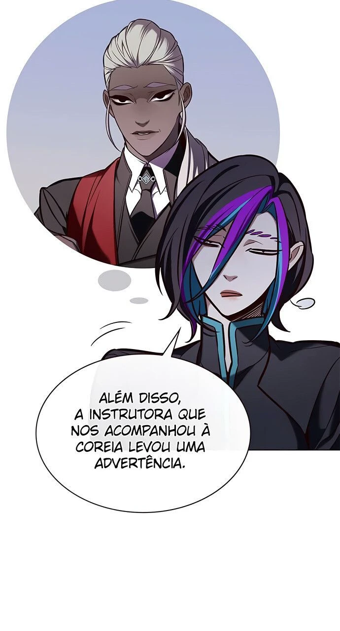 Eleceed — Cap. 191, pág. 19