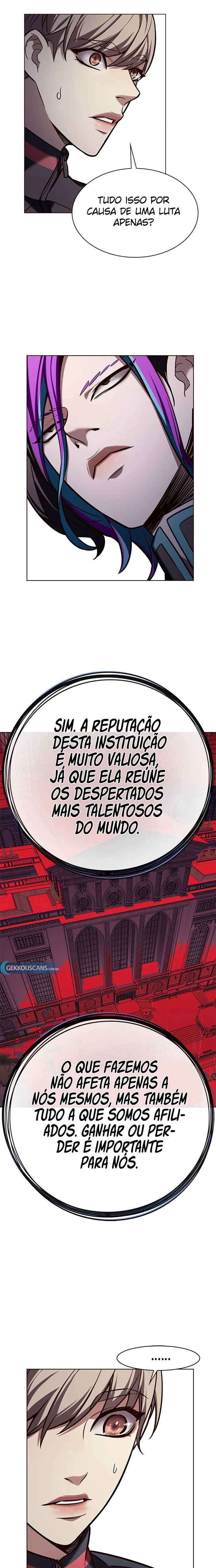 Eleceed — Cap. 191, pág. 20