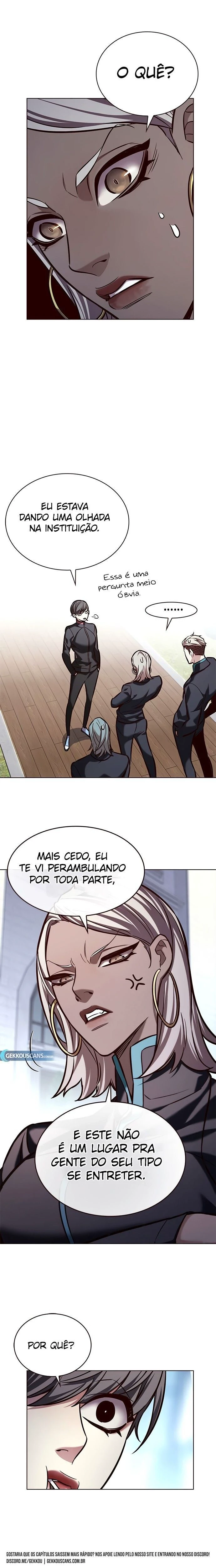 Eleceed — Cap. 192, pág. 3