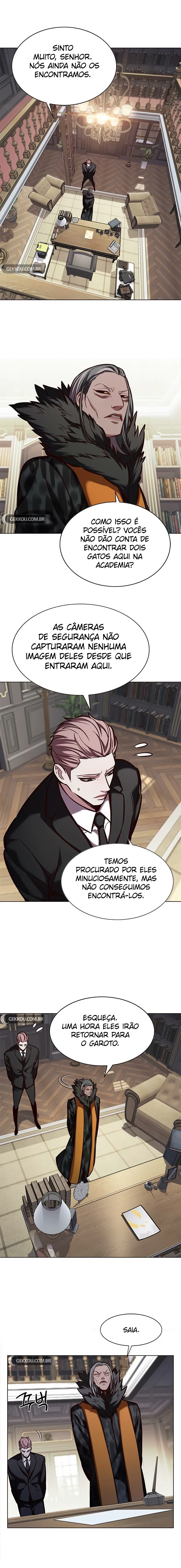 Eleceed — Cap. 193, pág. 13