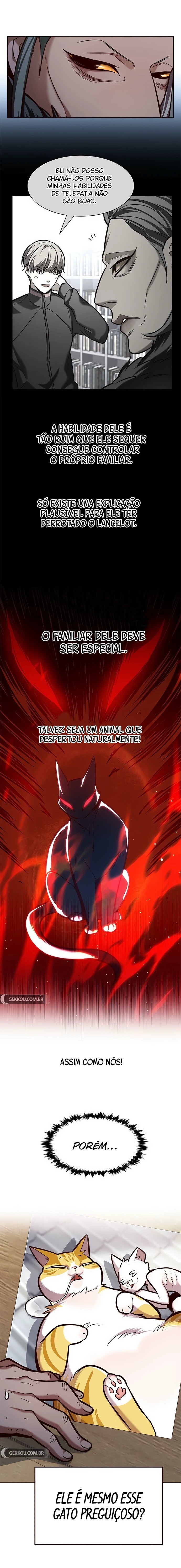 Eleceed — Cap. 193, pág. 14