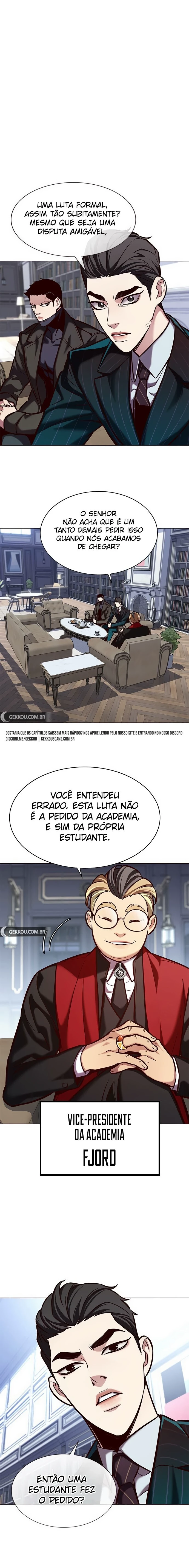 Eleceed — Cap. 193, pág. 15