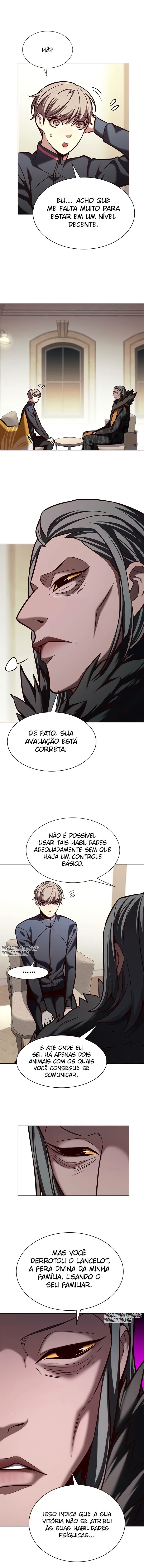Eleceed — Cap. 196, pág. 4