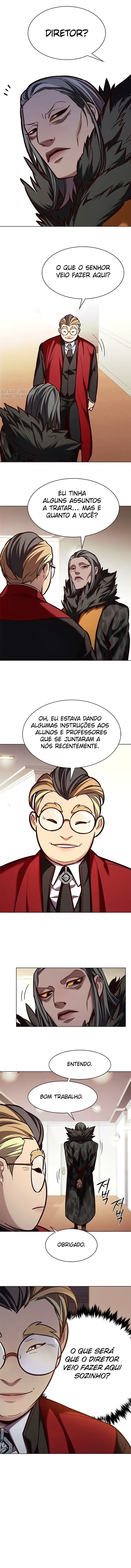 Eleceed — Cap. 196, pág. 12