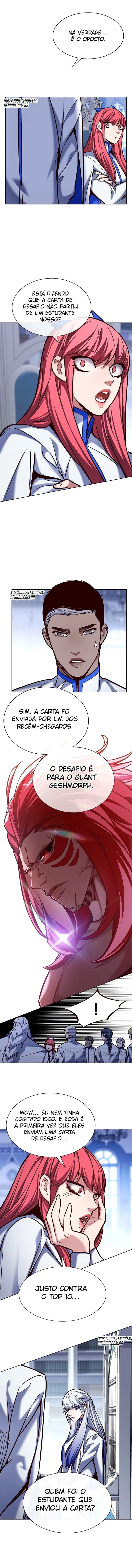 Eleceed — Cap. 196, pág. 14