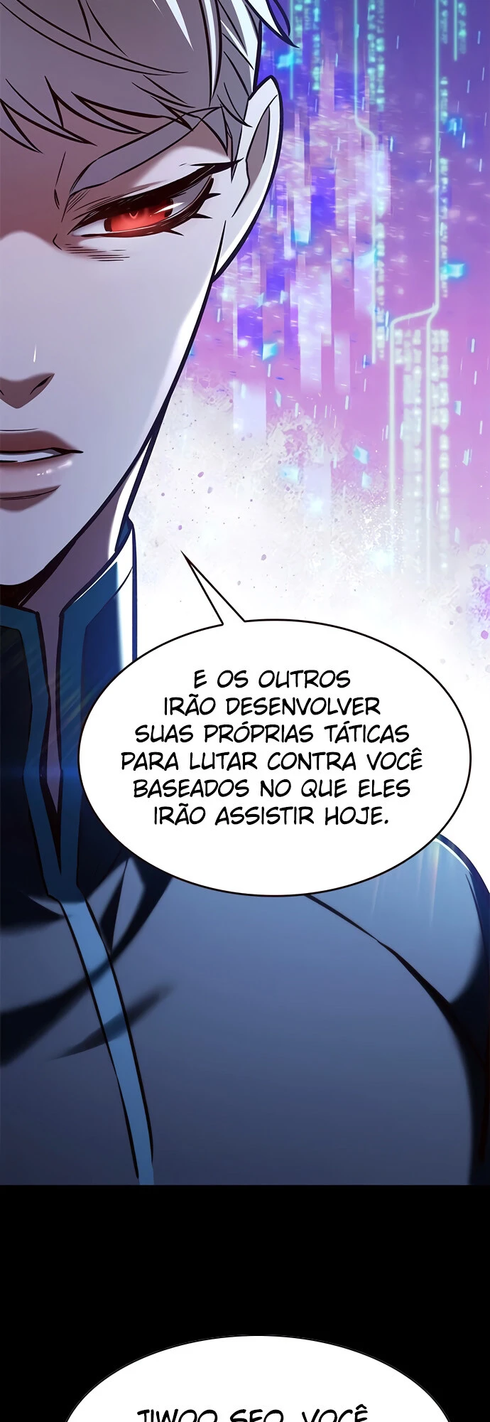 Eleceed — Cap. 197, pág. 41