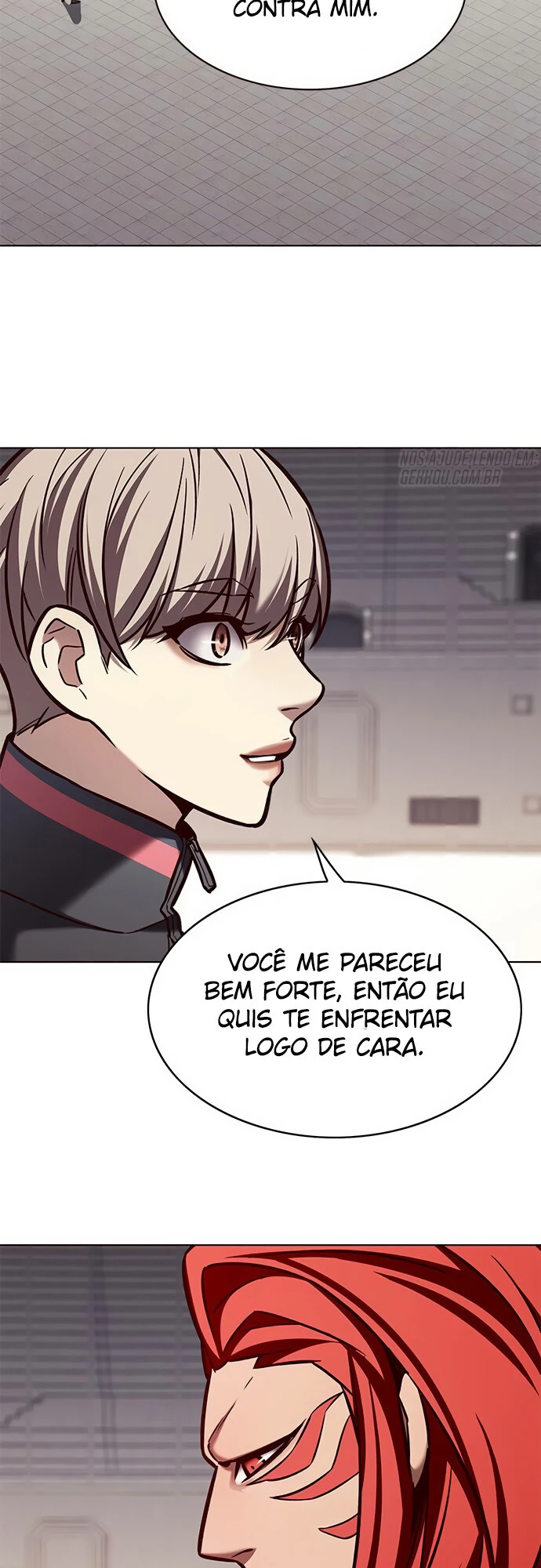 Eleceed — Cap. 197, pág. 49