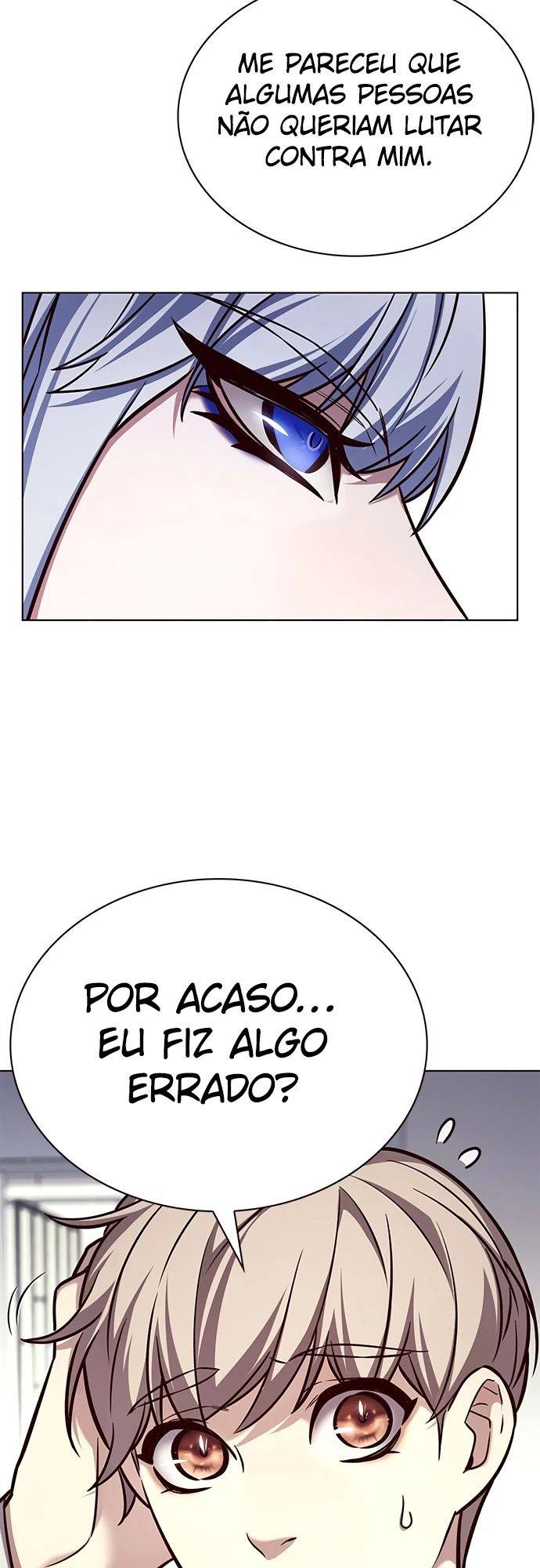 Eleceed — Cap. 200, pág. 18