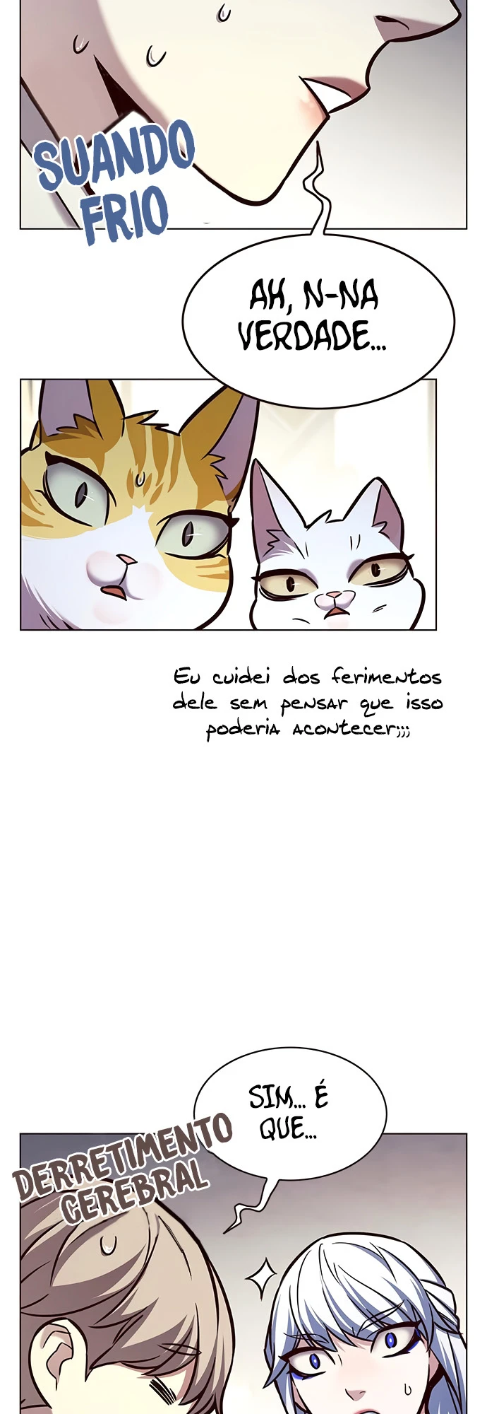 Eleceed — Cap. 200, pág. 30