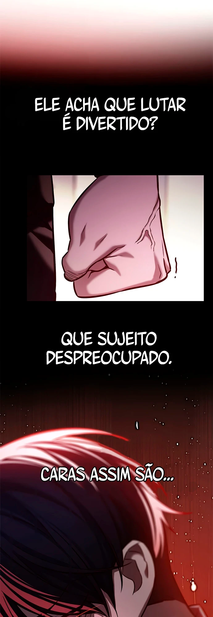 Eleceed — Cap. 200, pág. 40
