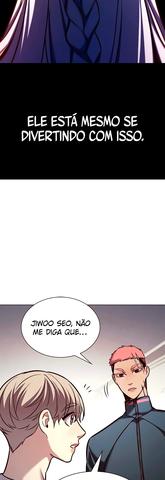 Eleceed — Cap. 200, pág. 44