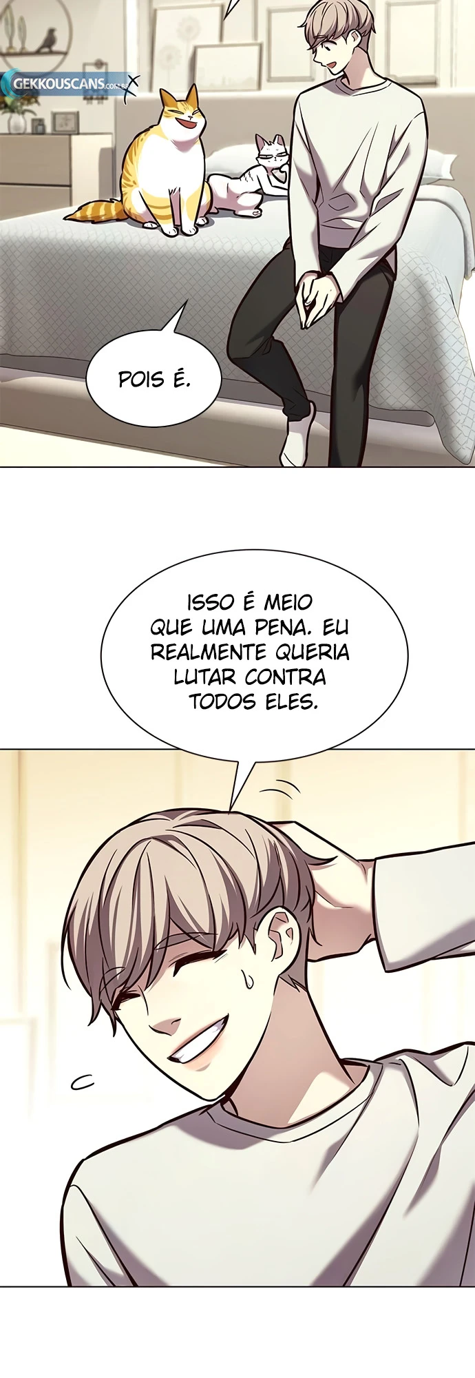 Eleceed — Cap. 201, pág. 6