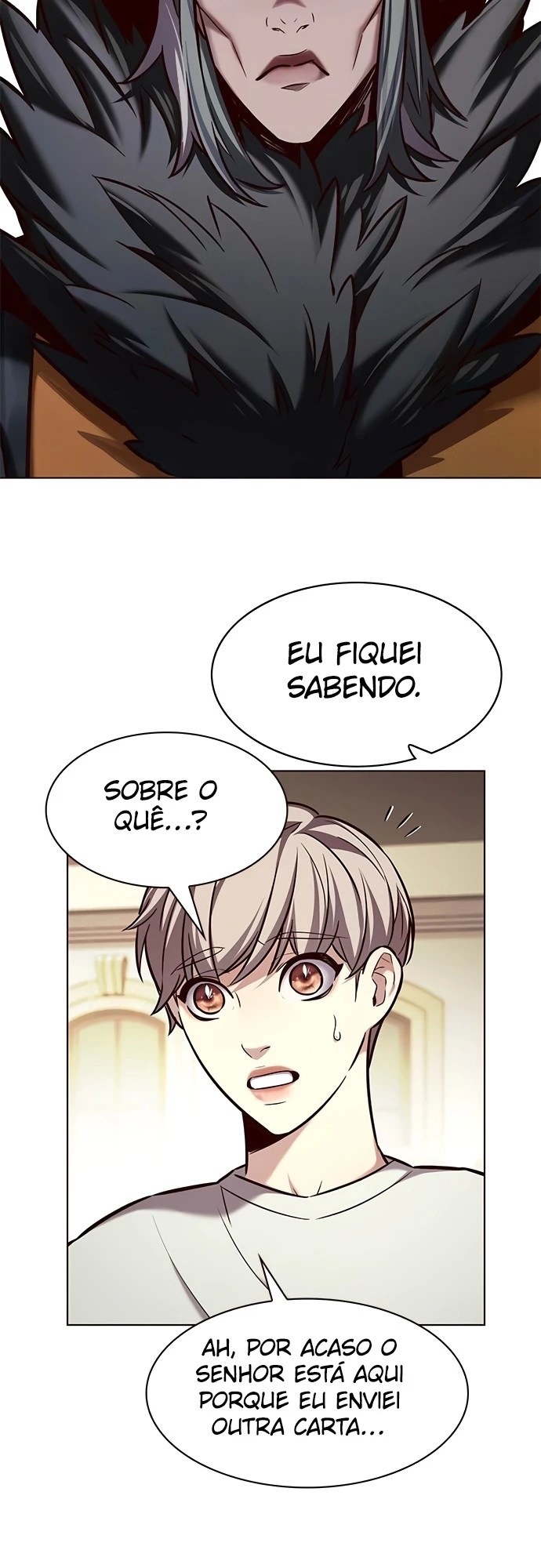 Eleceed — Cap. 201, pág. 11