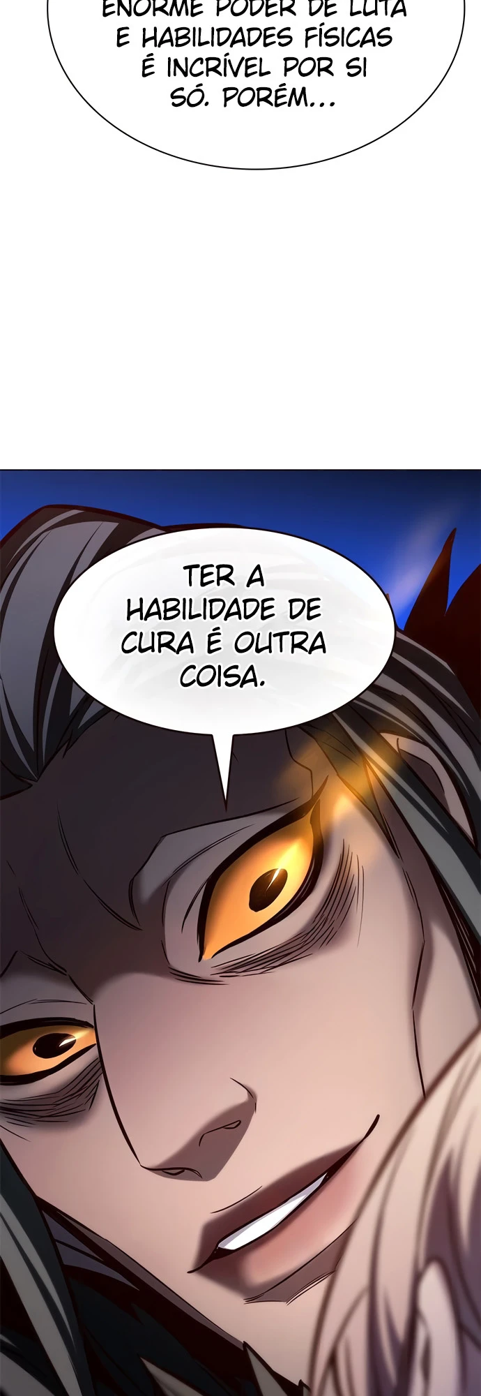 Eleceed — Cap. 201, pág. 14
