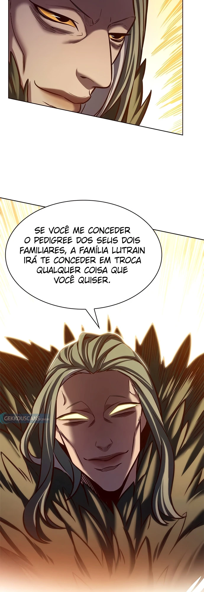 Eleceed — Cap. 201, pág. 19