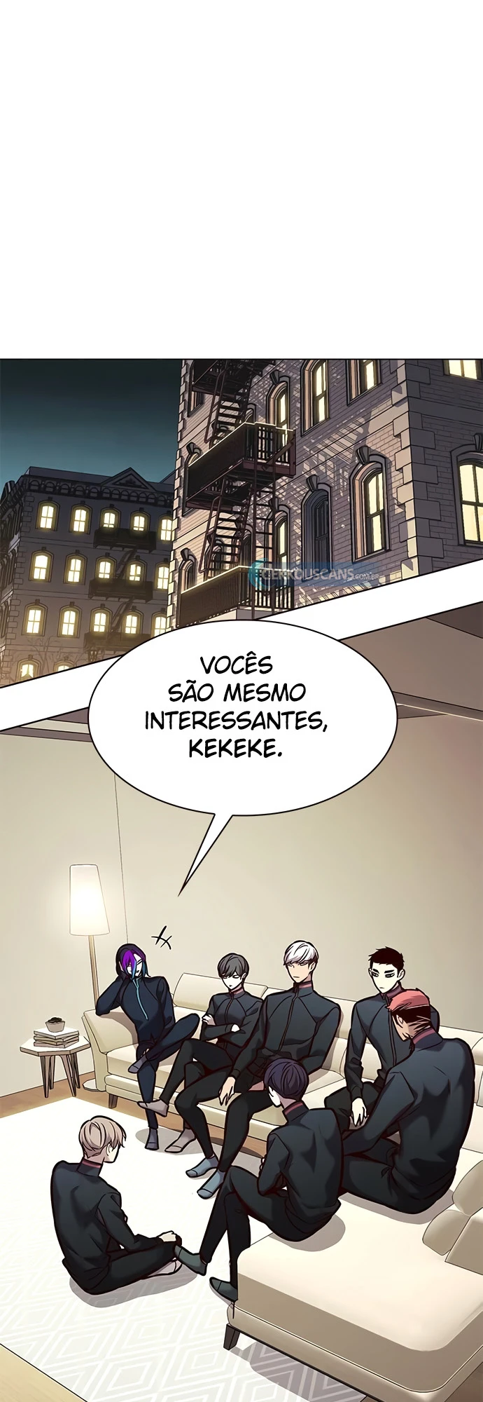 Eleceed — Cap. 201, pág. 29
