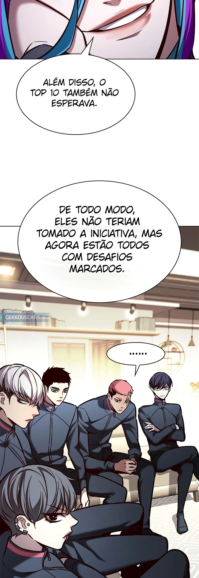 Eleceed — Cap. 201, pág. 32